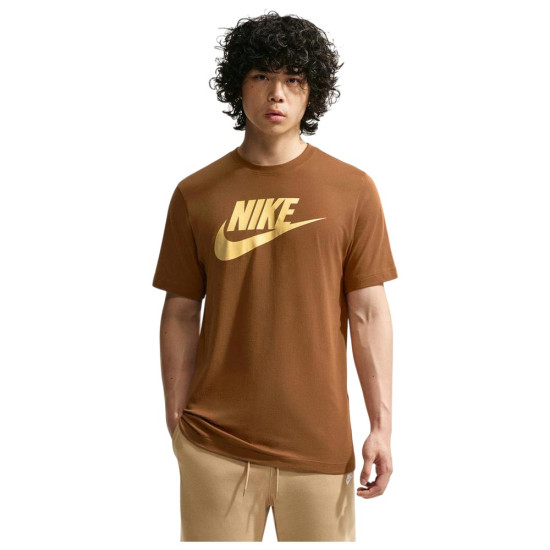 Nike Ανδρική κοντομάνικη μπλούζα Sportswear Futura Icon T-Shirt